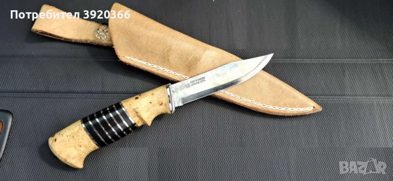 Нож MORA , снимка 1