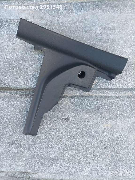 Интериорна пластмаса Mitsubishi Space Star Mirage 7656a142, снимка 1