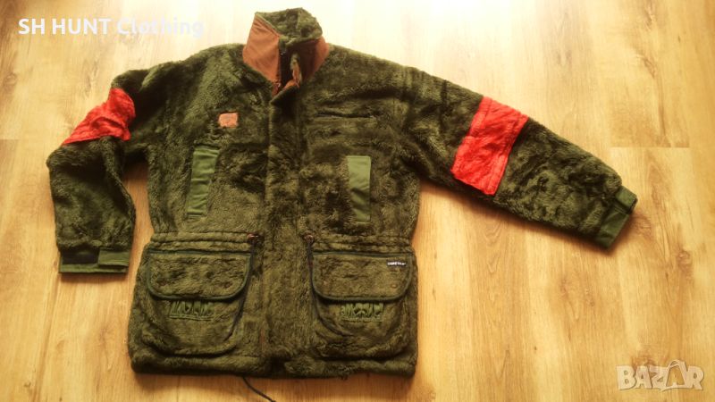 HARKILA GORE-TEX WINTER Jacket размер М - L за лов зимно яке вятъроустойчиво - 975, снимка 1