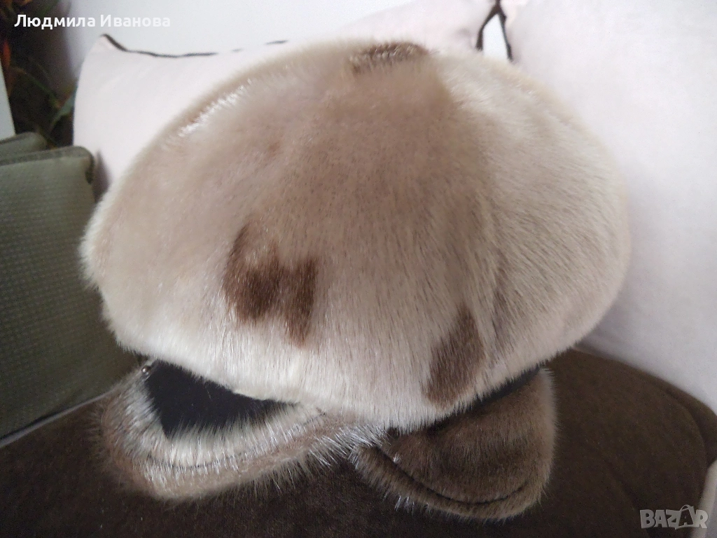 Шапки, шалове - зимни, летни, дамски, мъжки, снимка 1