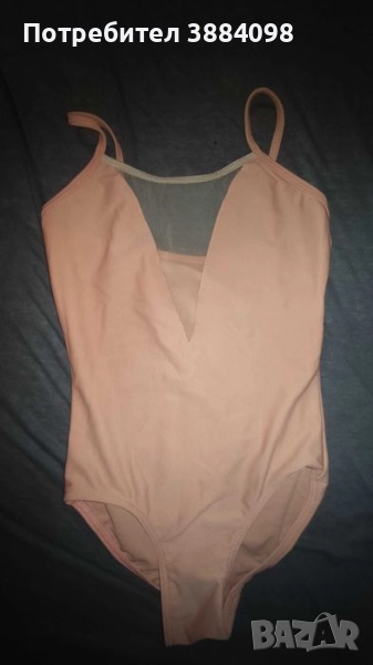 Детско трико за балет 7 г, снимка 1