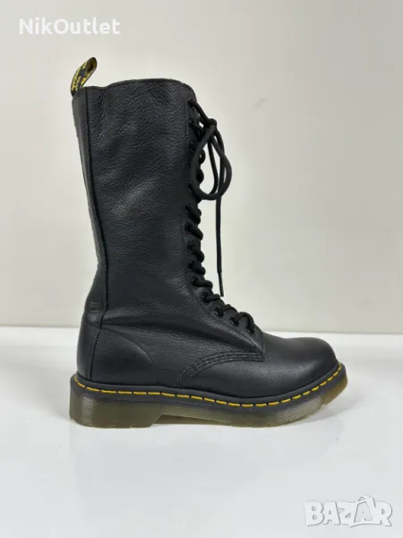 Dr Martens Virginia Leather , снимка 1