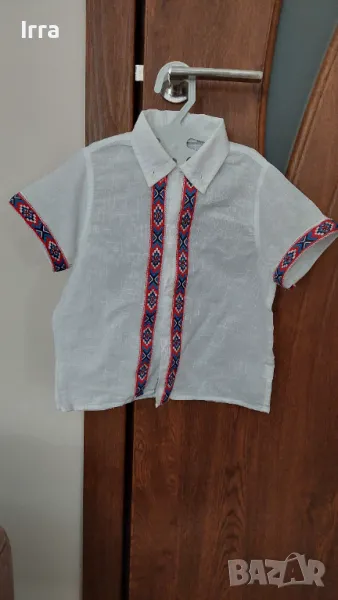 Детски дрехи с народни мотиви, снимка 1