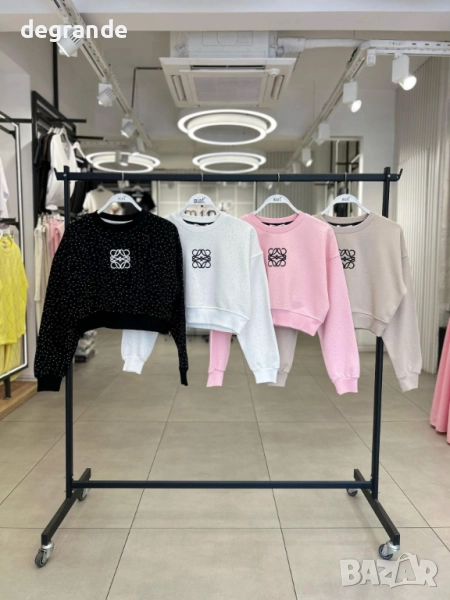 Блуза Loewe  , снимка 1