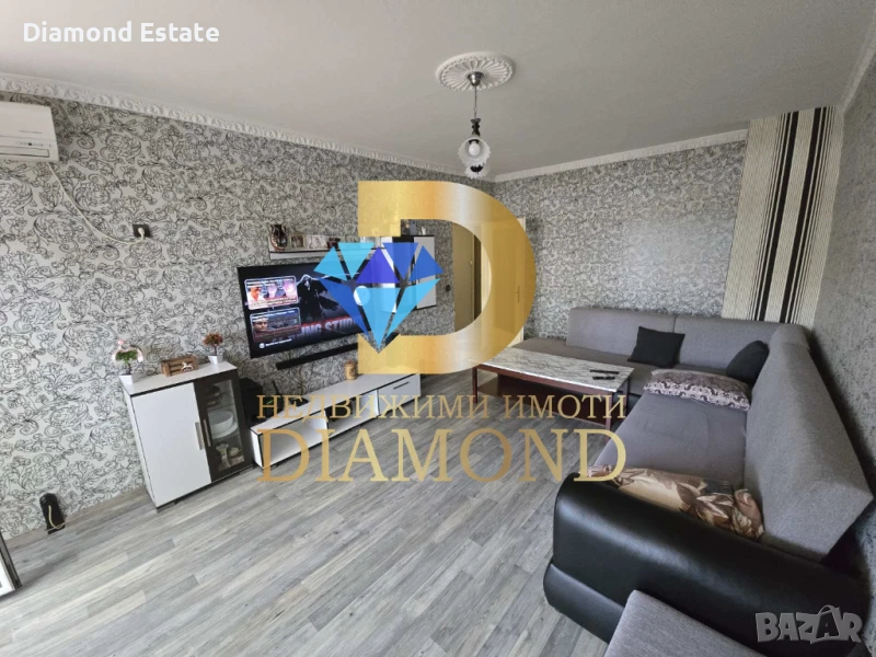 Апартамент в Димитровград, кв. Каменец, снимка 1