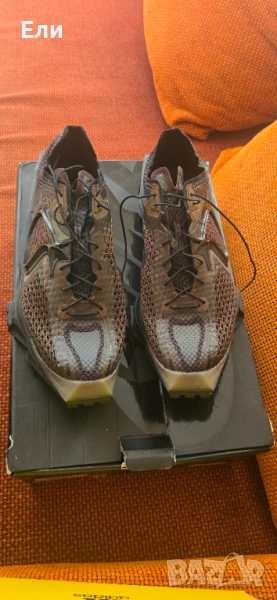 Nike маратонки , снимка 1