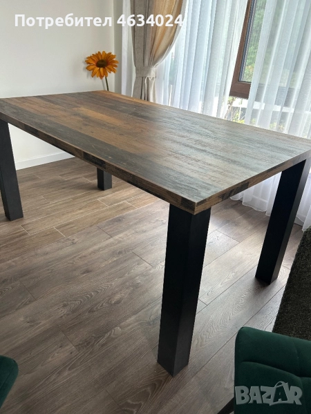 Маса за пранене, снимка 1