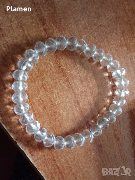 Гривна масова бижутерия 5, снимка 1