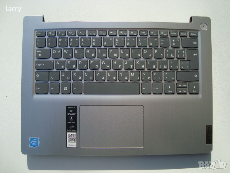Lenovo IdeaPad 3 14IGL05 лаптоп на части, снимка 1