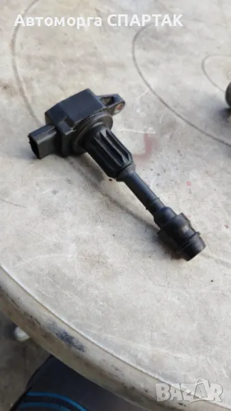 Бобина за Nissan Micra K12 1.2L 2003-2010г. AIC-6207G, AIC 6207G, AIC6207G, 22448 AX001, 22448AX001, снимка 1