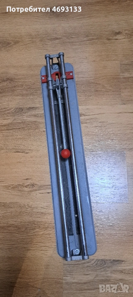 машинка за плочки, снимка 1