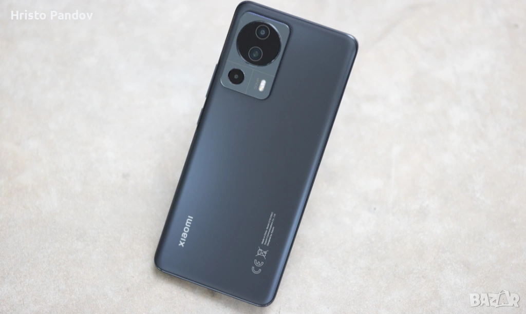 Xiaomi 13 lite Само за Варна , снимка 1