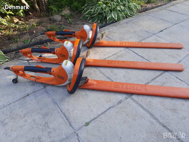 Xрасторези stihl, снимка 1