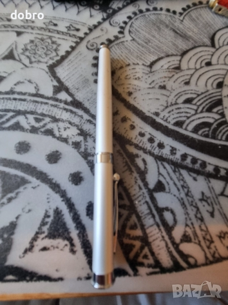 писалка iridium point Germany , снимка 1