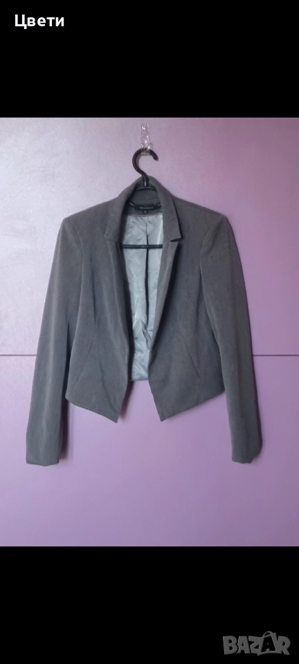 Дамско сако, снимка 1