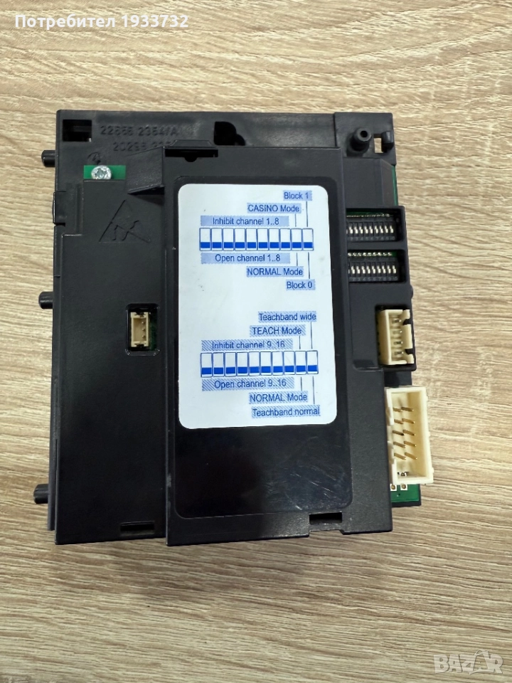 Монетник перфектен , снимка 1