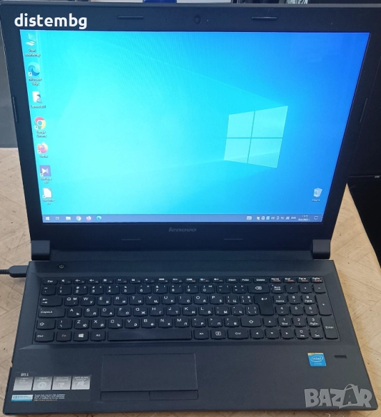 Lenovo IdeaPad B51-30  15.6'', снимка 1
