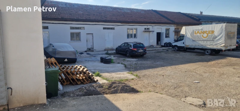 Дава под наем ОКС, снимка 1