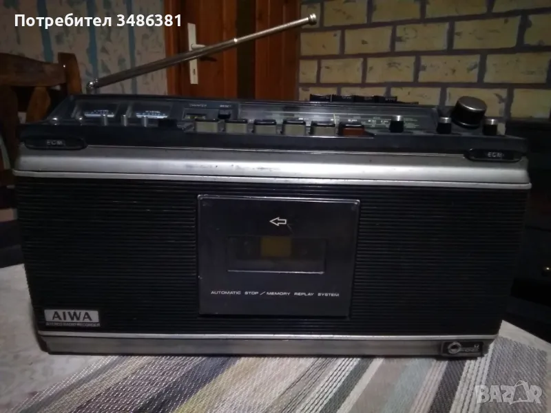 AIWA TPR 930, снимка 1