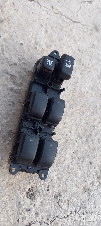 Бутони ел. стъкла Lexus IS II, снимка 1