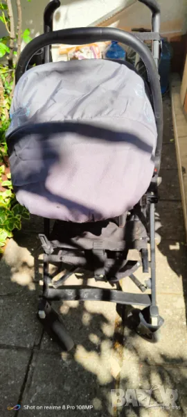 Количка 3в1, снимка 1