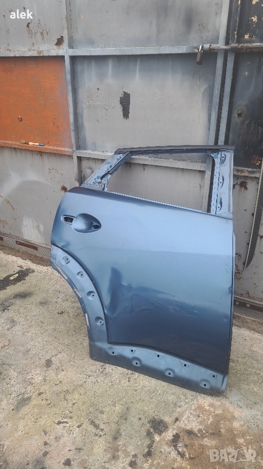 mazda CX3 задна дясна врата 75 Evro , снимка 1
