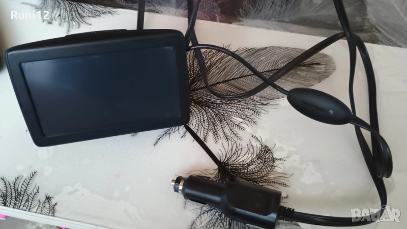 Навигация Tom tom, снимка 1