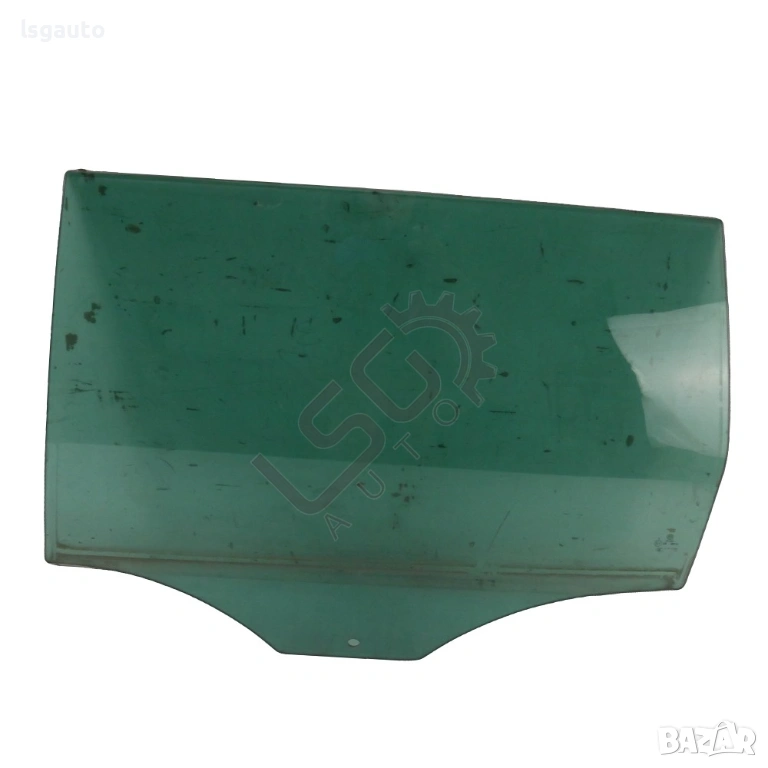 Задно ляво стъкло Volkswagen Passat (B6) 2005-2011 ID: 157657, снимка 1