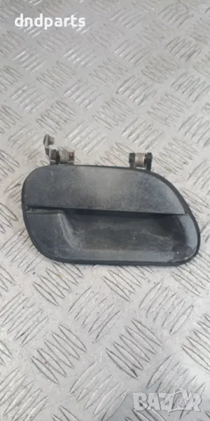 Дръжка врата SsangYong Musso 1998г.(задна дясна)	, снимка 1