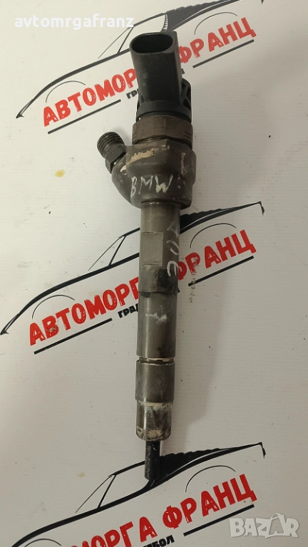 0445110382 ДЮЗА ЗА BMW , снимка 1