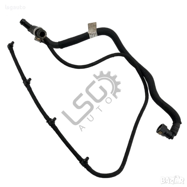 Щуцери излишно гориво BMW 1 Series (F21) 2012-2015 ID: 155849, снимка 1