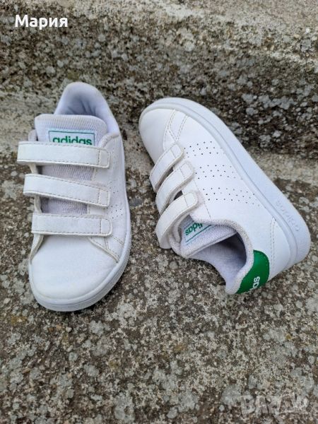 Adidas 25/26 номер, снимка 1