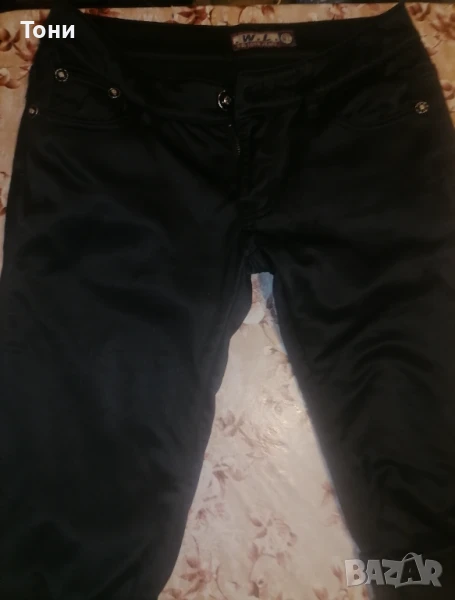 Нови Дамски Къси Панталони S, снимка 1