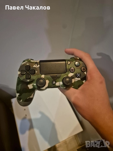 PS4 конзола , снимка 1
