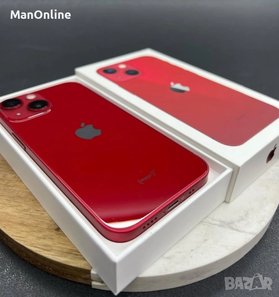 iPhone 13 100% battery , снимка 1