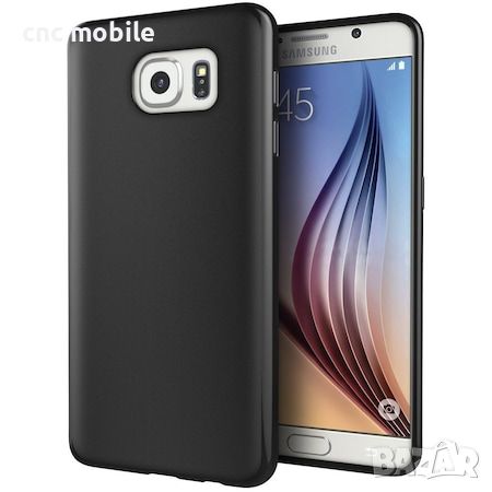 Samsung Galaxy S6 Edge Plus - Samsung S6 Edge Plus - Samsung SM-G928 калъф / case, снимка 1