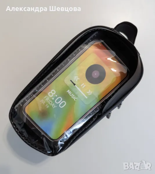 Чанта за велосипед , снимка 1