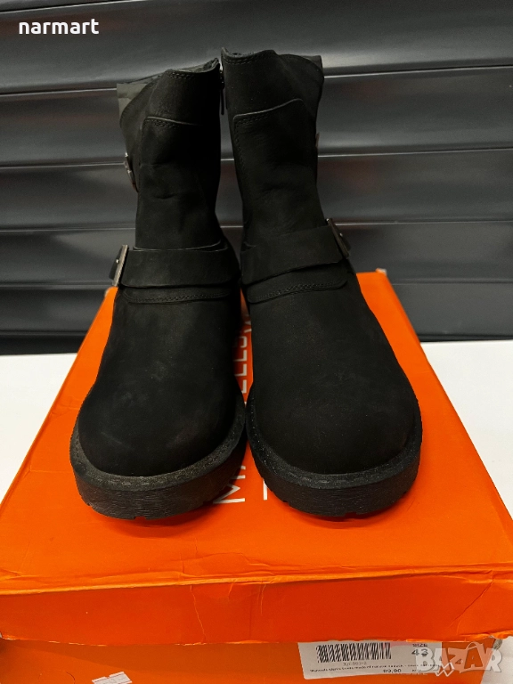 Мъжки Боти Marwells -320582-43, снимка 1