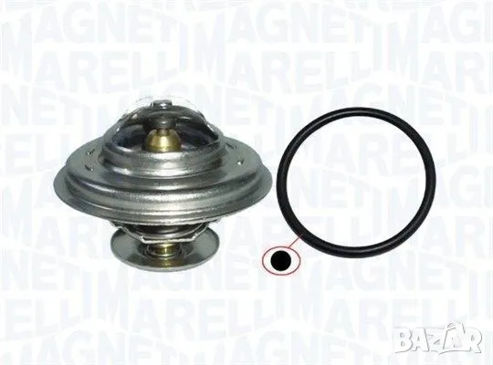 211487312 BEHR ТЕРМОСТАТ 87°C OE 069 121 113 — VW / AUDI OE 069 121 113 A — VW / AUDI OE 035 121 113, снимка 1