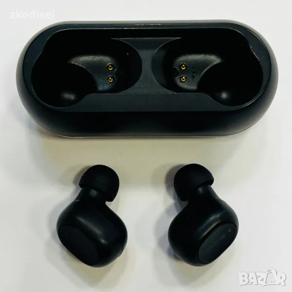 Bluetooth слушалки QCY - IN2012, снимка 1