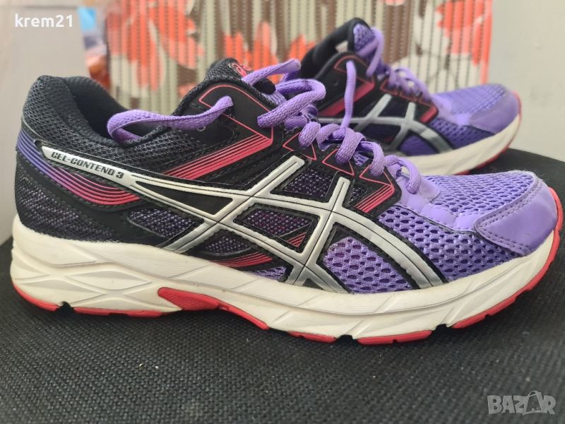 Asics Gel Contend Iris отлични номер 38, снимка 1
