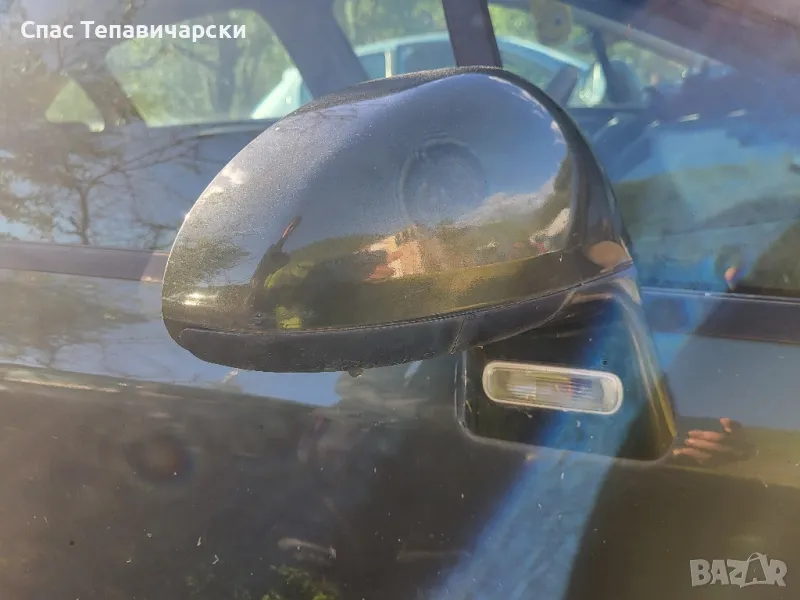 Продавам огледала за ситроен ц4 2006г., снимка 1