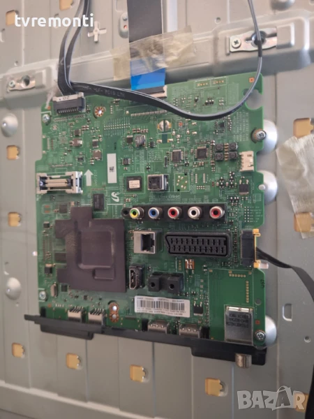 Основна платка - ,BN94-06485Q,BN41-01958B -for,Samsung UE40F5300AW for 40inc CY-HF400BGSV1H, снимка 1