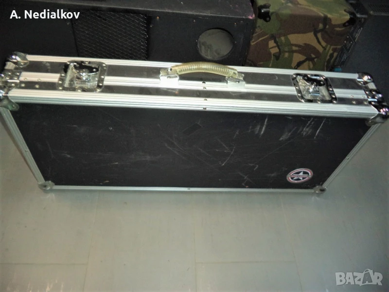 Flightcase Road Runner, снимка 1