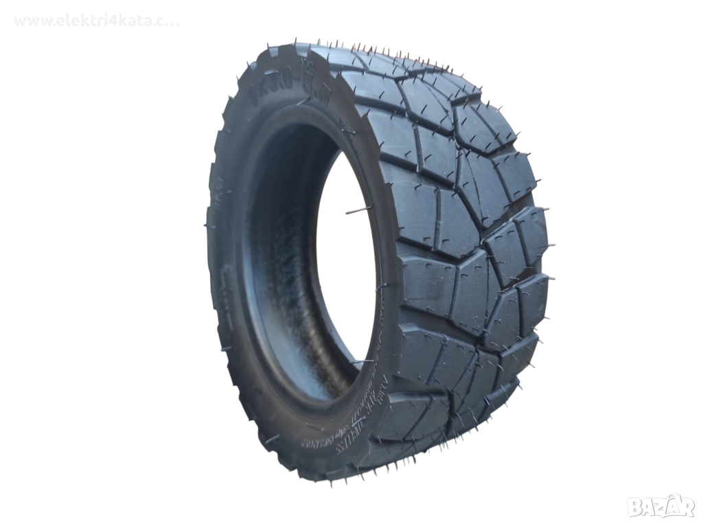 Външна гума 9×3.00-5.5 NYLON (OFF Road), снимка 1