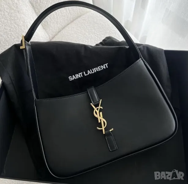 дамска чанта saint laurent , снимка 1