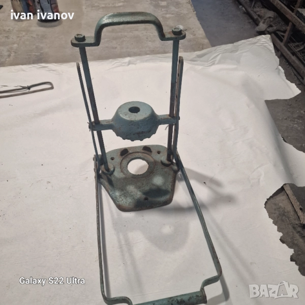 Яка Затварачка Буркани, снимка 1