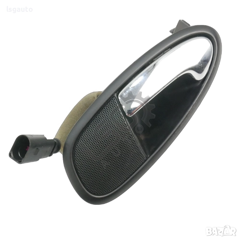 Предна лява вътрешна дръжка Seat Altea 2004-2010 ID: 154497, снимка 1