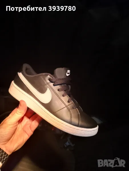 Nike  Court Royale 2 Номер -40, снимка 1