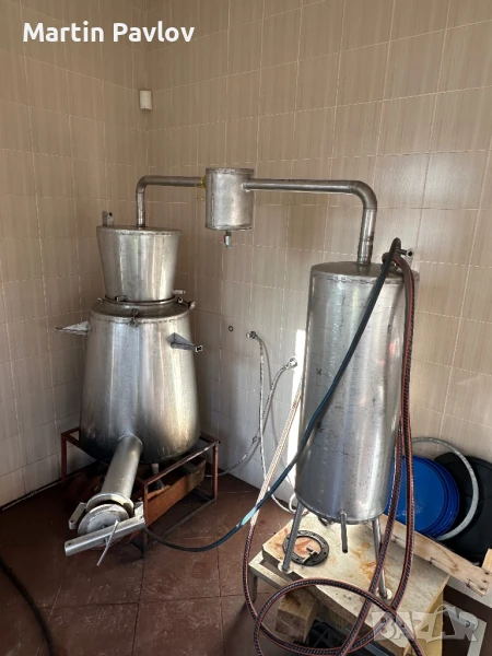 Казан от нераждавейка, снимка 1